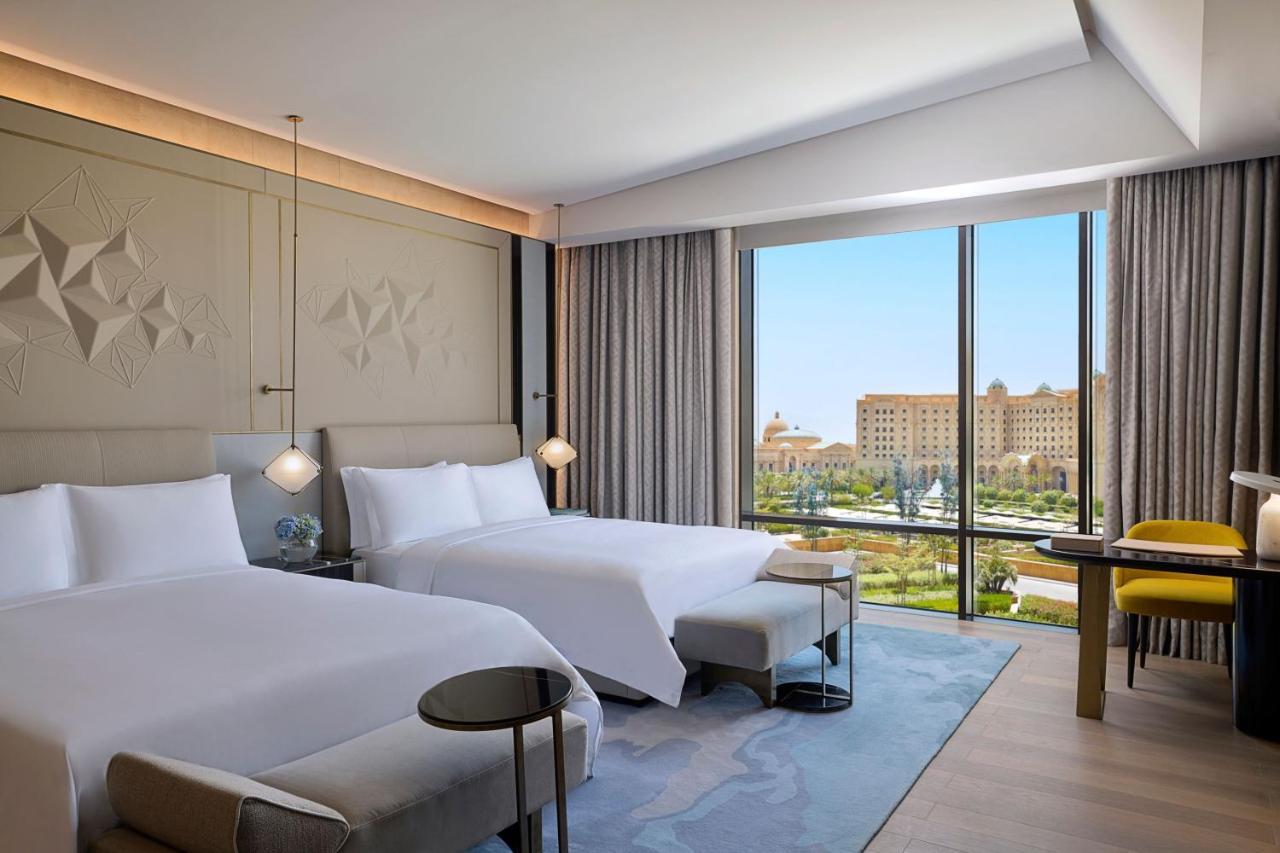 The St. Regis 利雅德 外观 照片