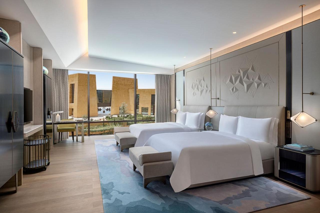 The St. Regis 利雅德 外观 照片