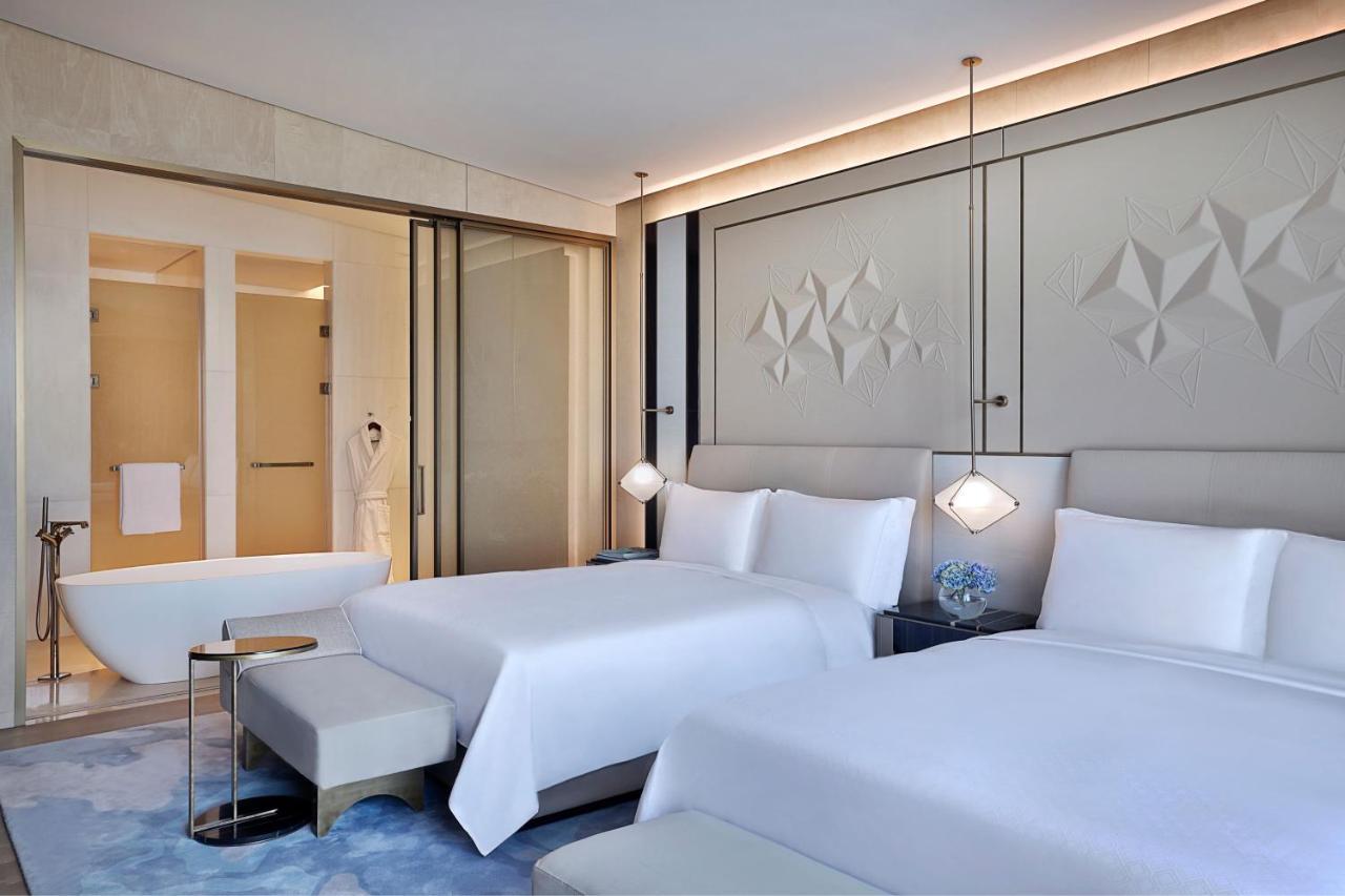 The St. Regis 利雅德 外观 照片