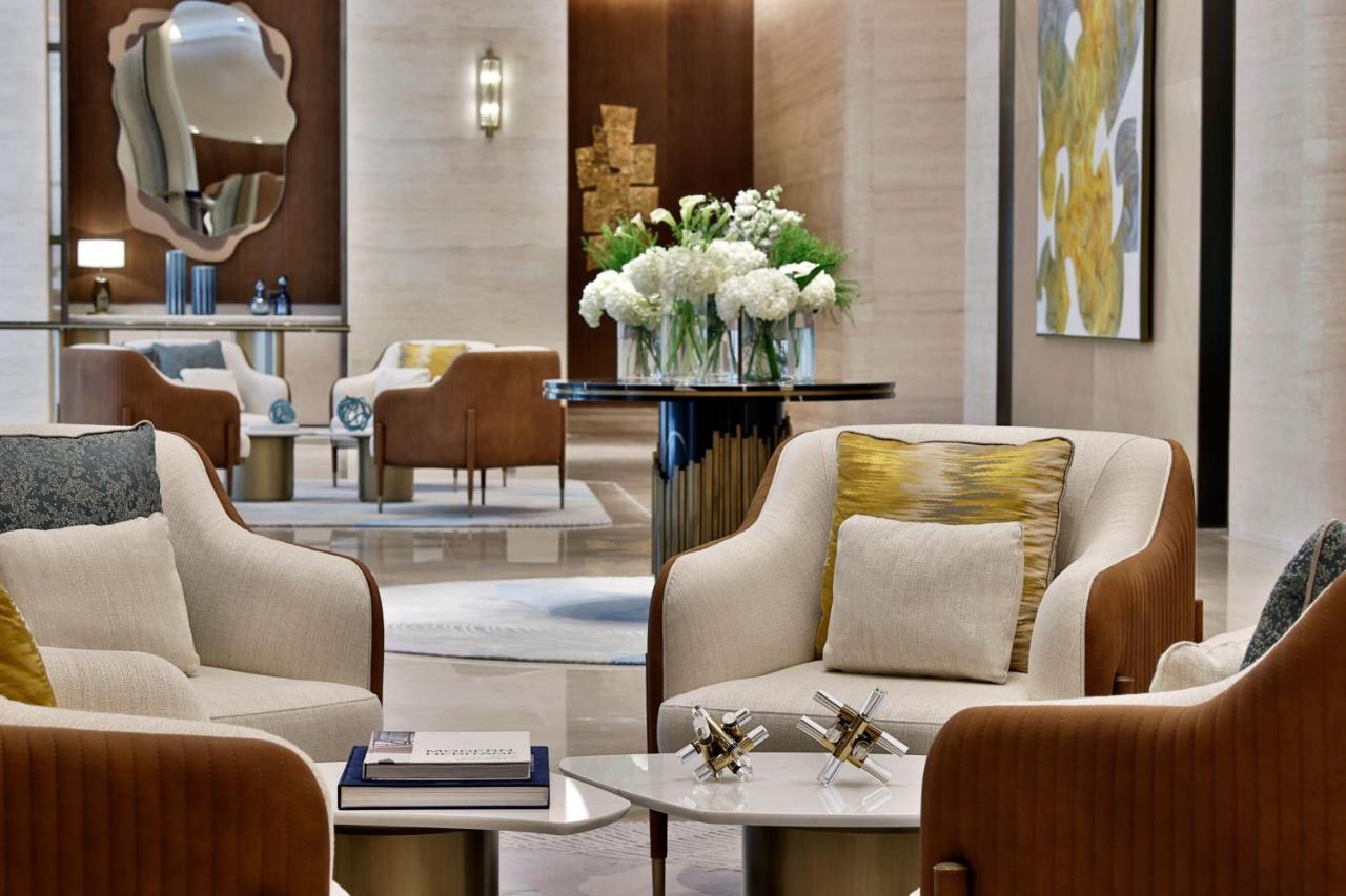 The St. Regis 利雅德 外观 照片