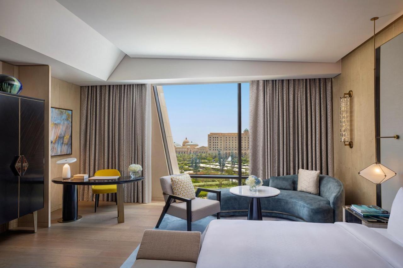 The St. Regis 利雅德 外观 照片