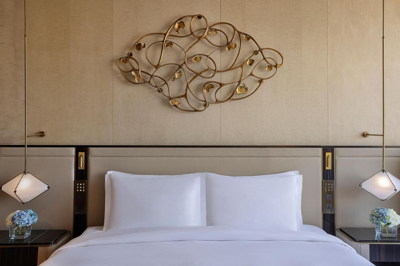 The St. Regis 利雅德 外观 照片