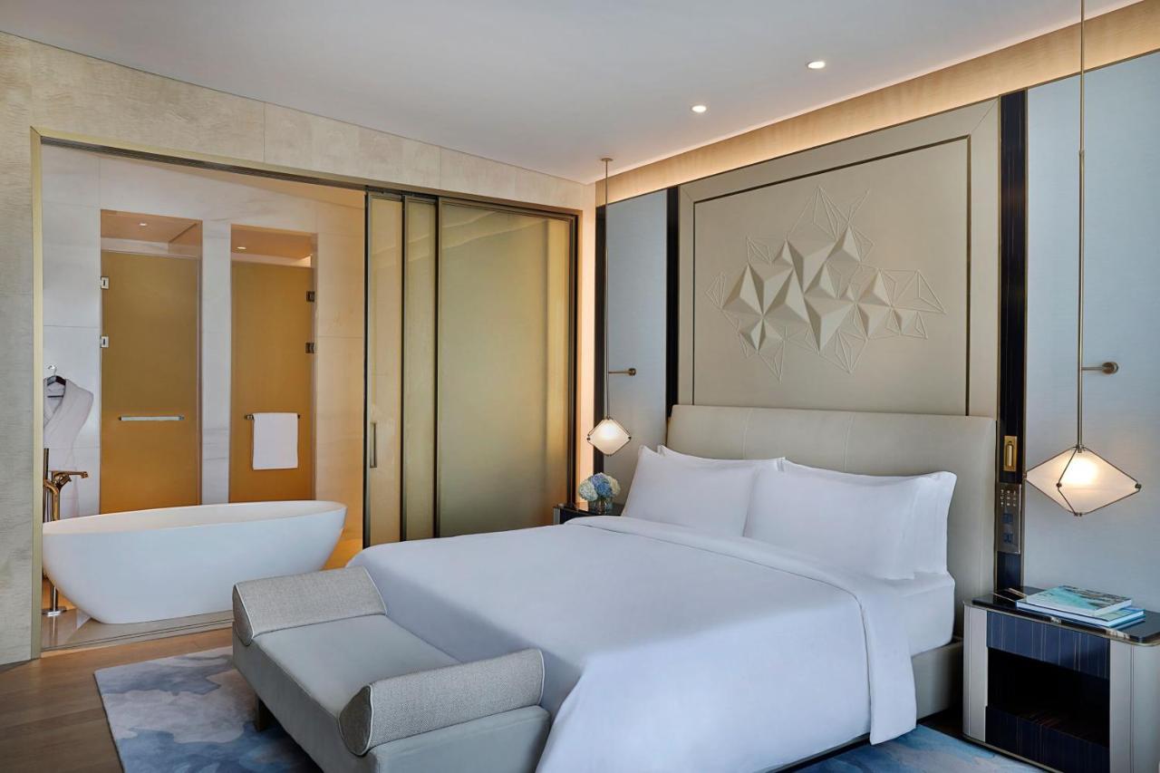 The St. Regis 利雅德 外观 照片