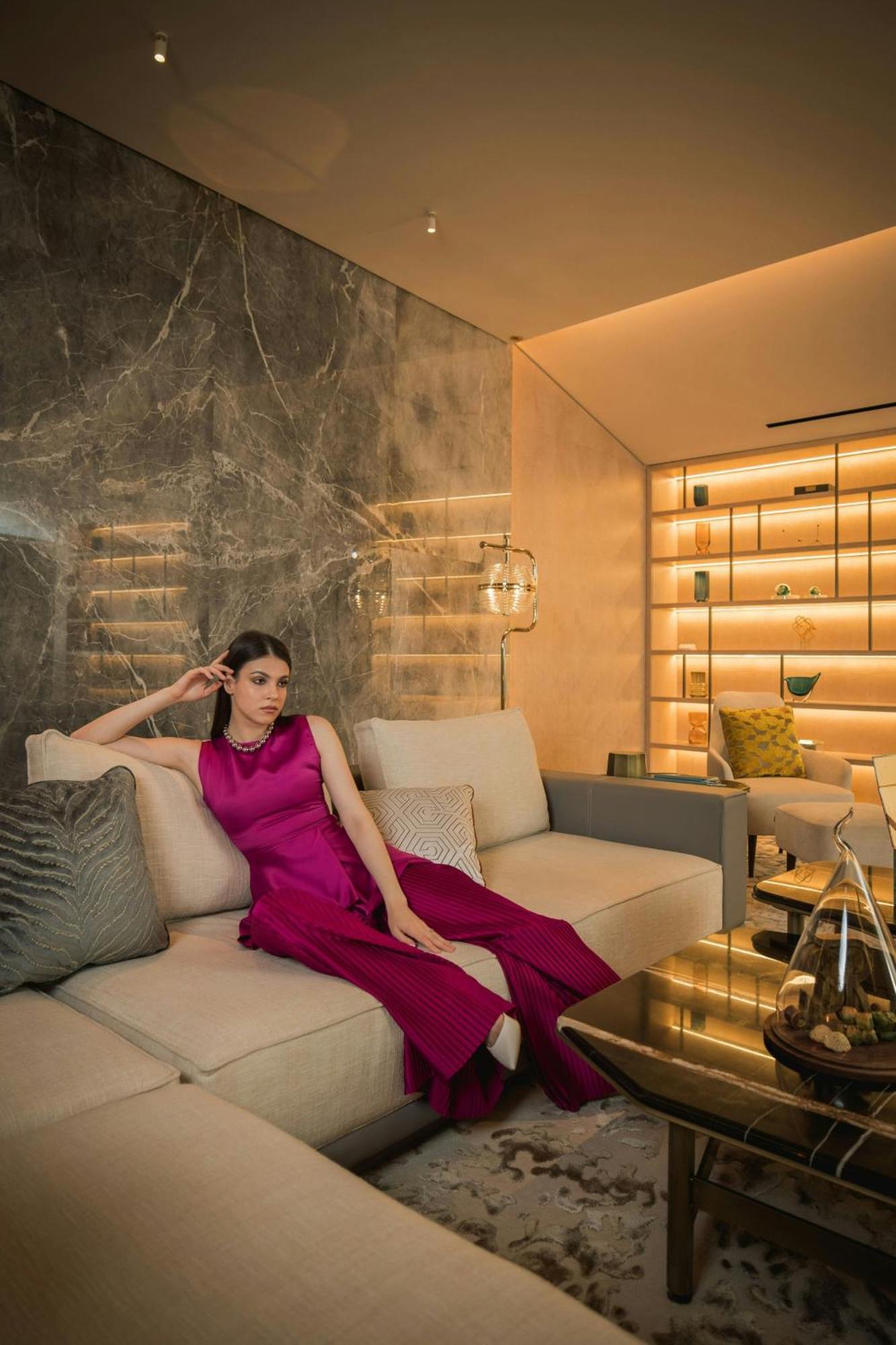 The St. Regis 利雅德 外观 照片